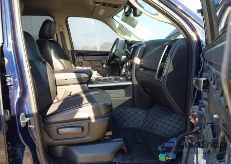 2014 Ram 1500 Sport from USA, damaged, VIN 1C6RR7HT5ES246789